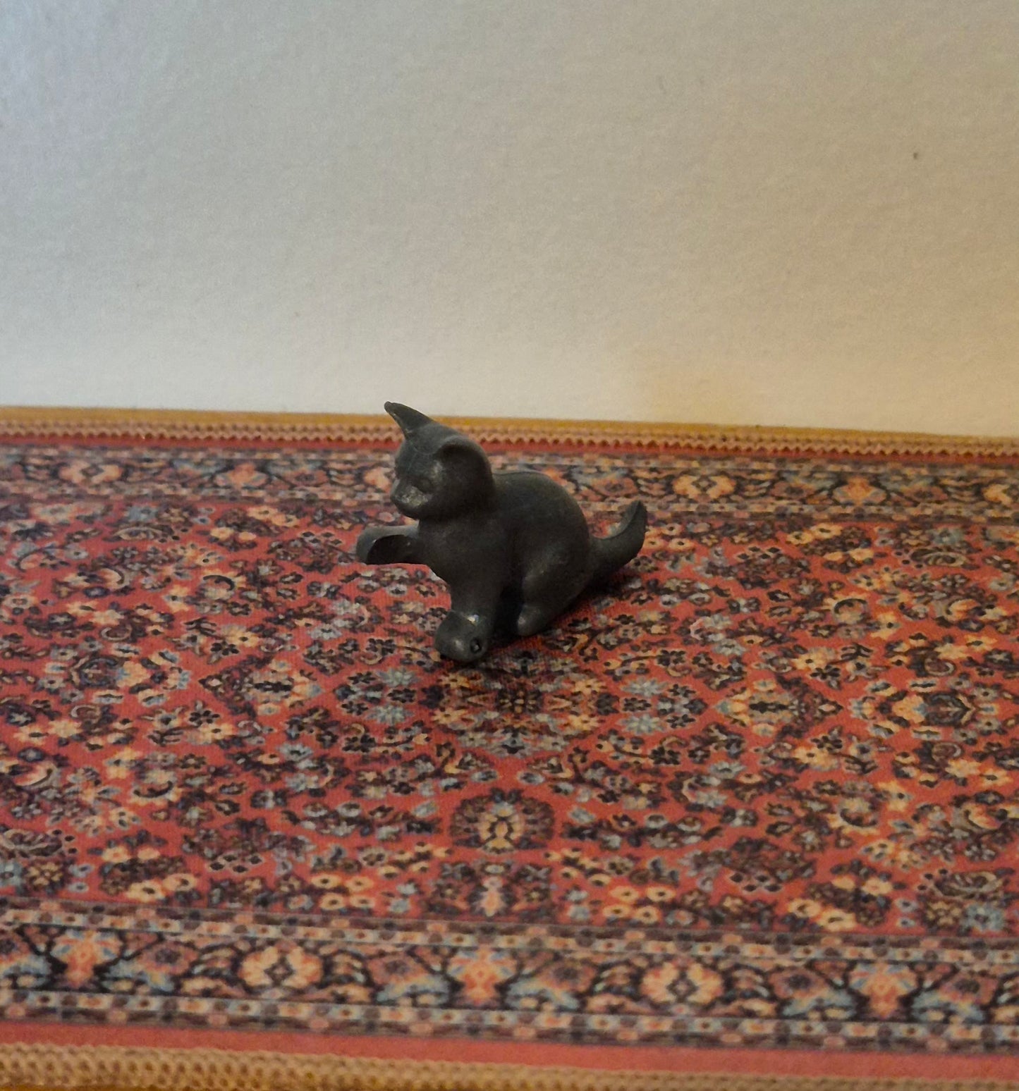 Lundby kat