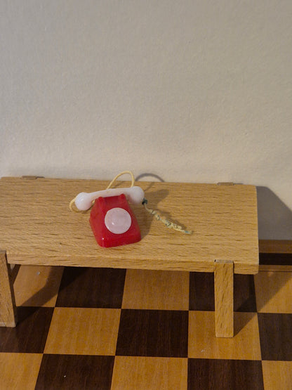 Lundby telefon