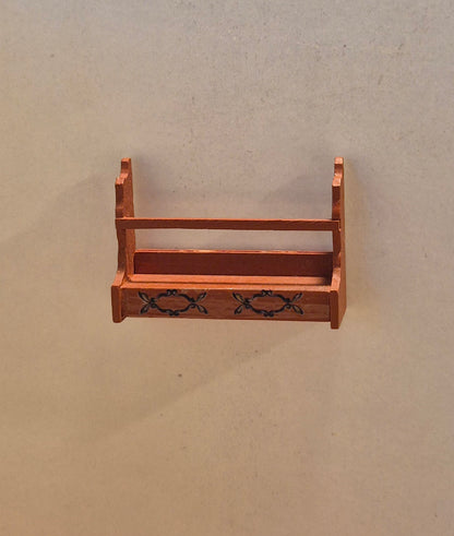 Lisa tallerkenrække