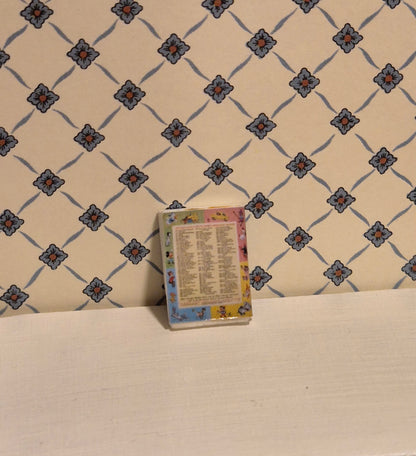 Skønheden og udyret bog