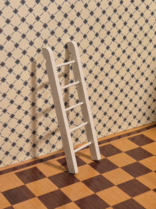 1:12 køjeseng stige