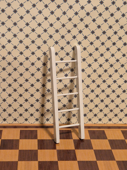 1:12 køjeseng stige