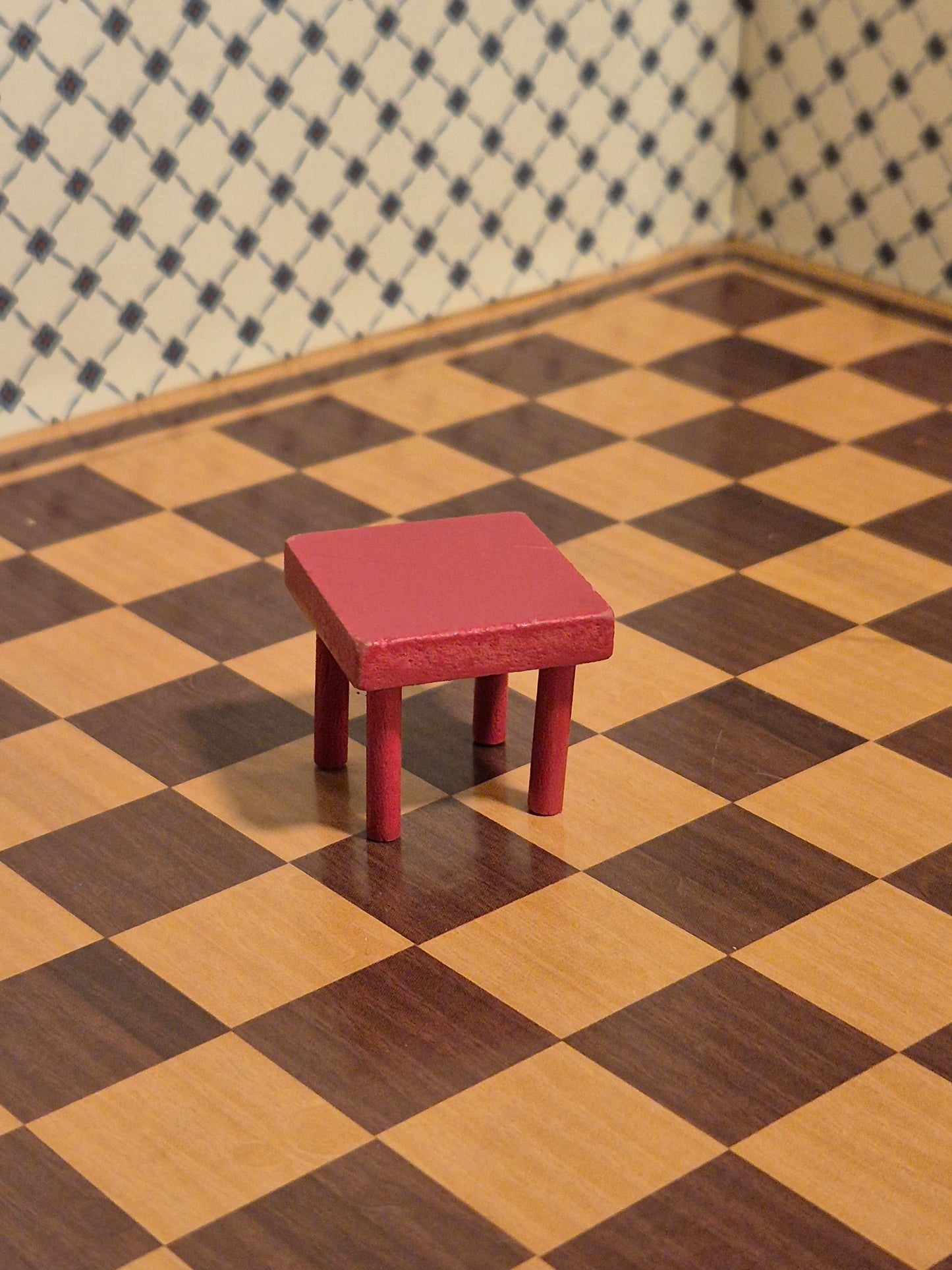 Lundby skammel