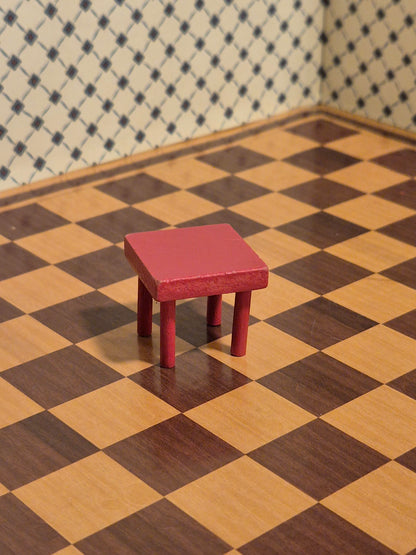 Lundby skammel