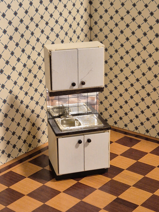 Lundby køkkenvask