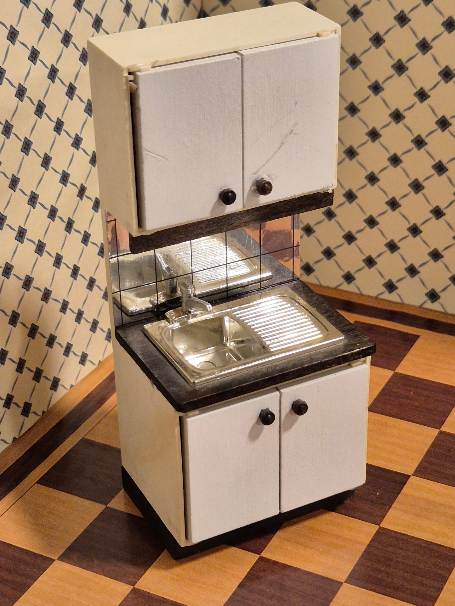 Lundby køkkenvask