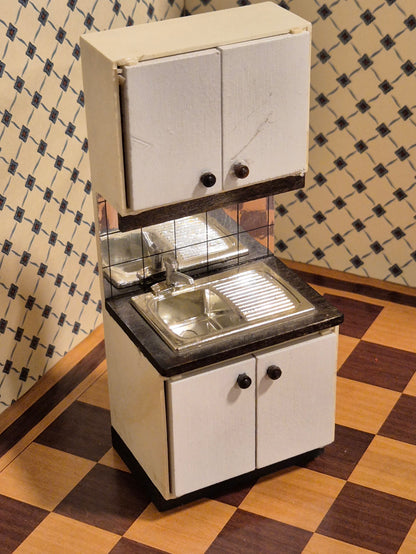 Lundby køkkenvask