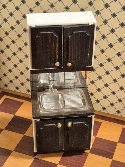 Lundby køkkenvask