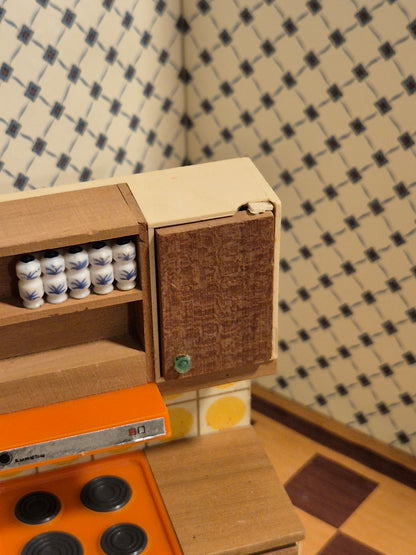 Lundby komfur