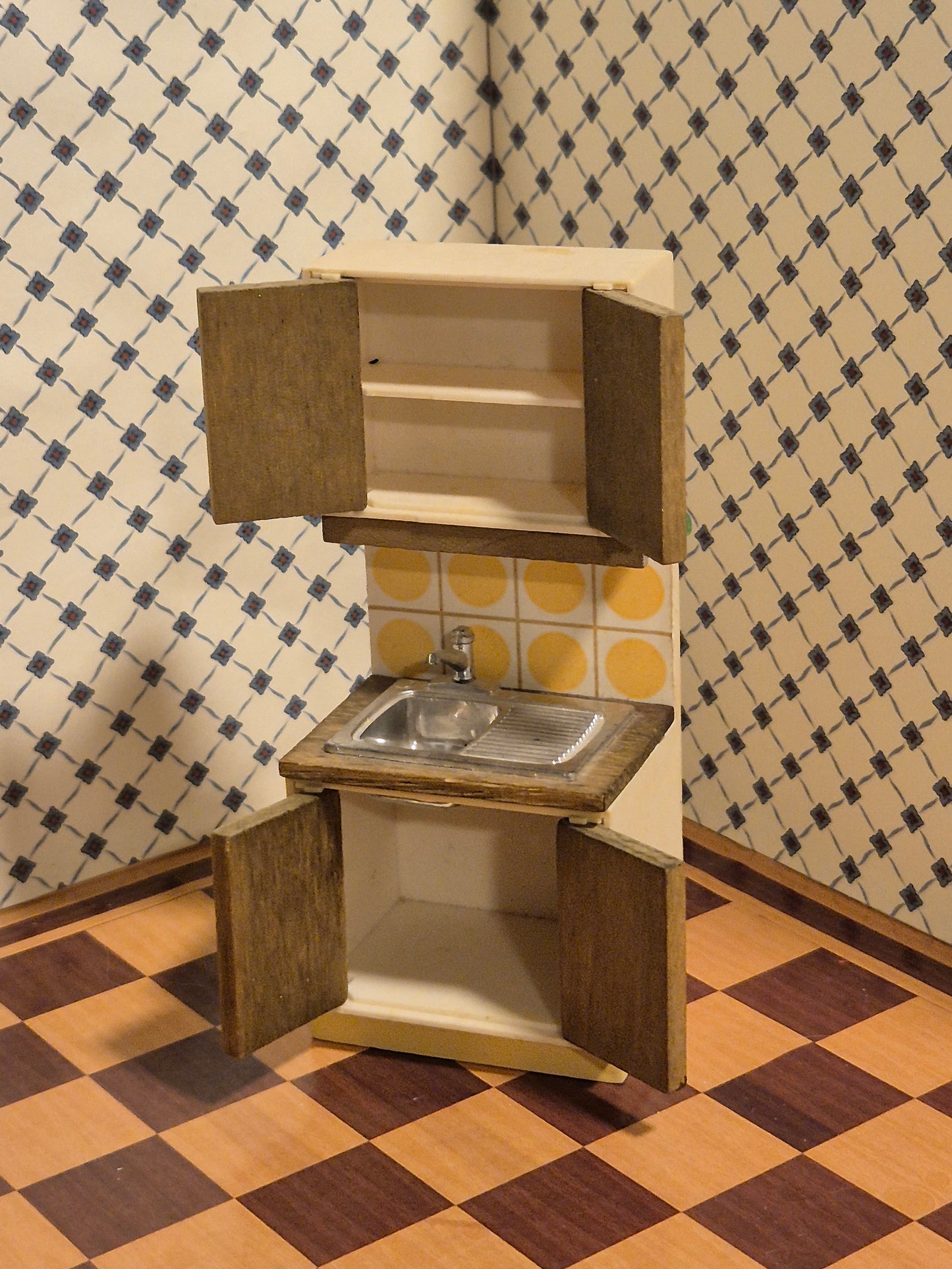 Lundby køkkenvask