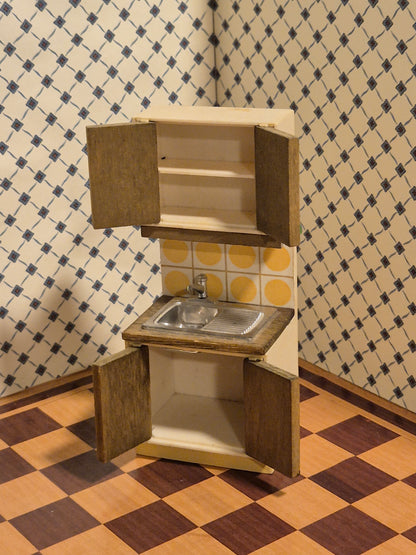 Lundby køkkenvask