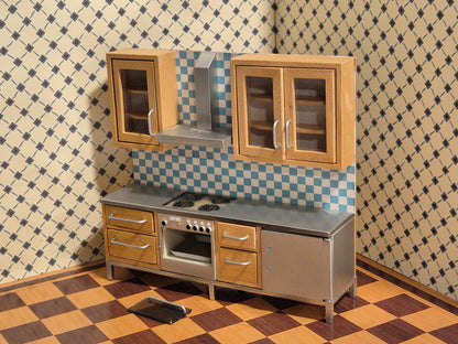 Lundby køkken enhed, mangler