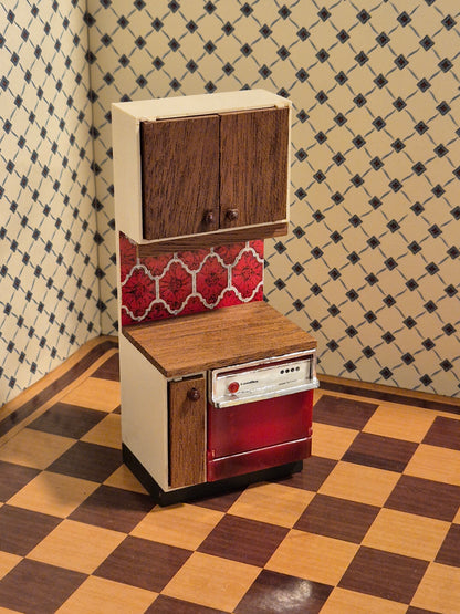 Lundby opvaskemaskine