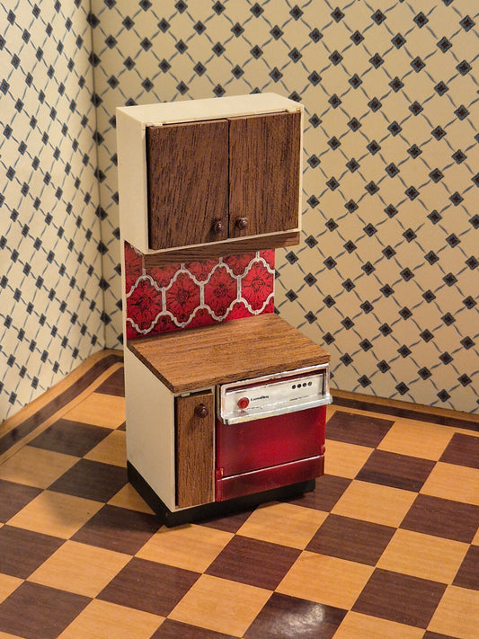 Lundby opvaskemaskine