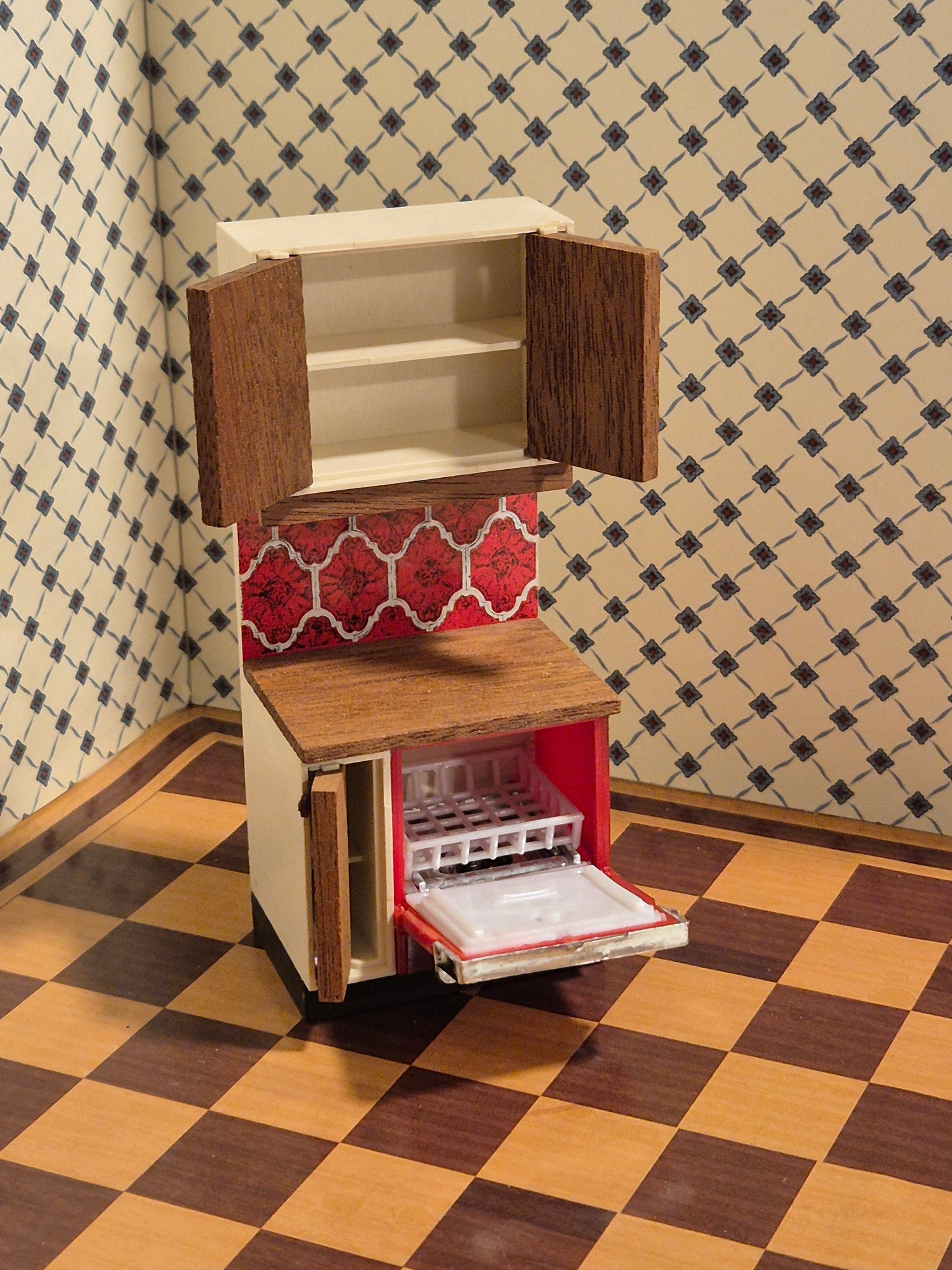 Lundby opvaskemaskine