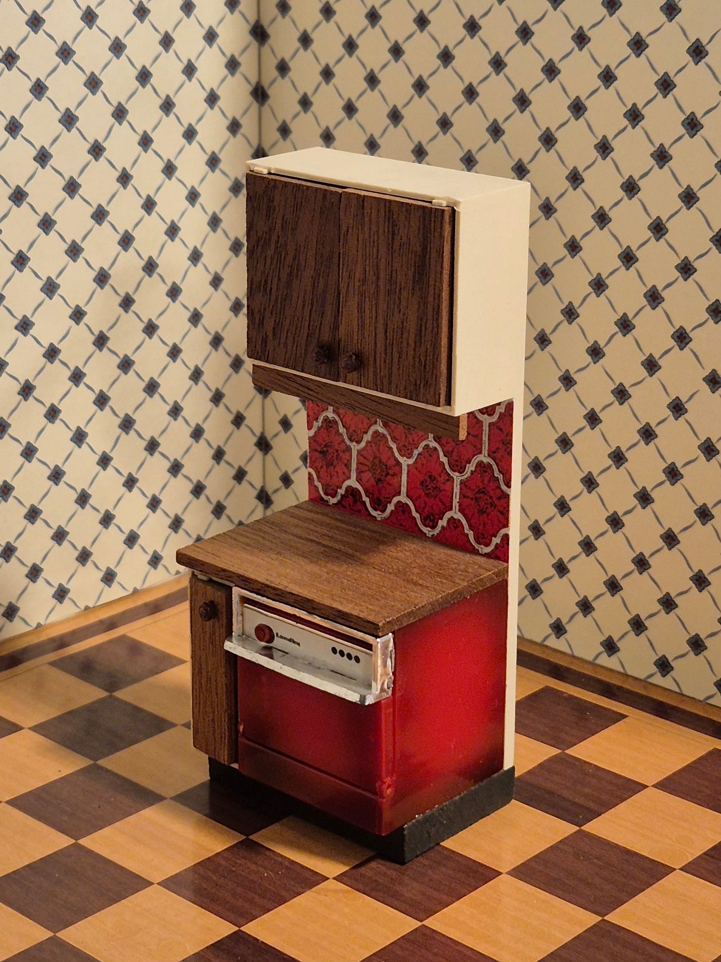 Lundby opvaskemaskine