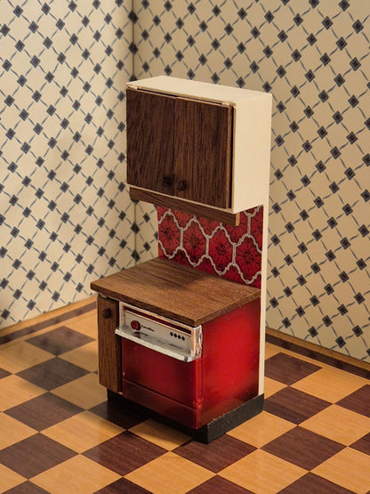 Lundby opvaskemaskine