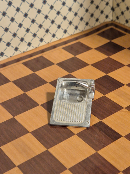 Lundby køkkenvask