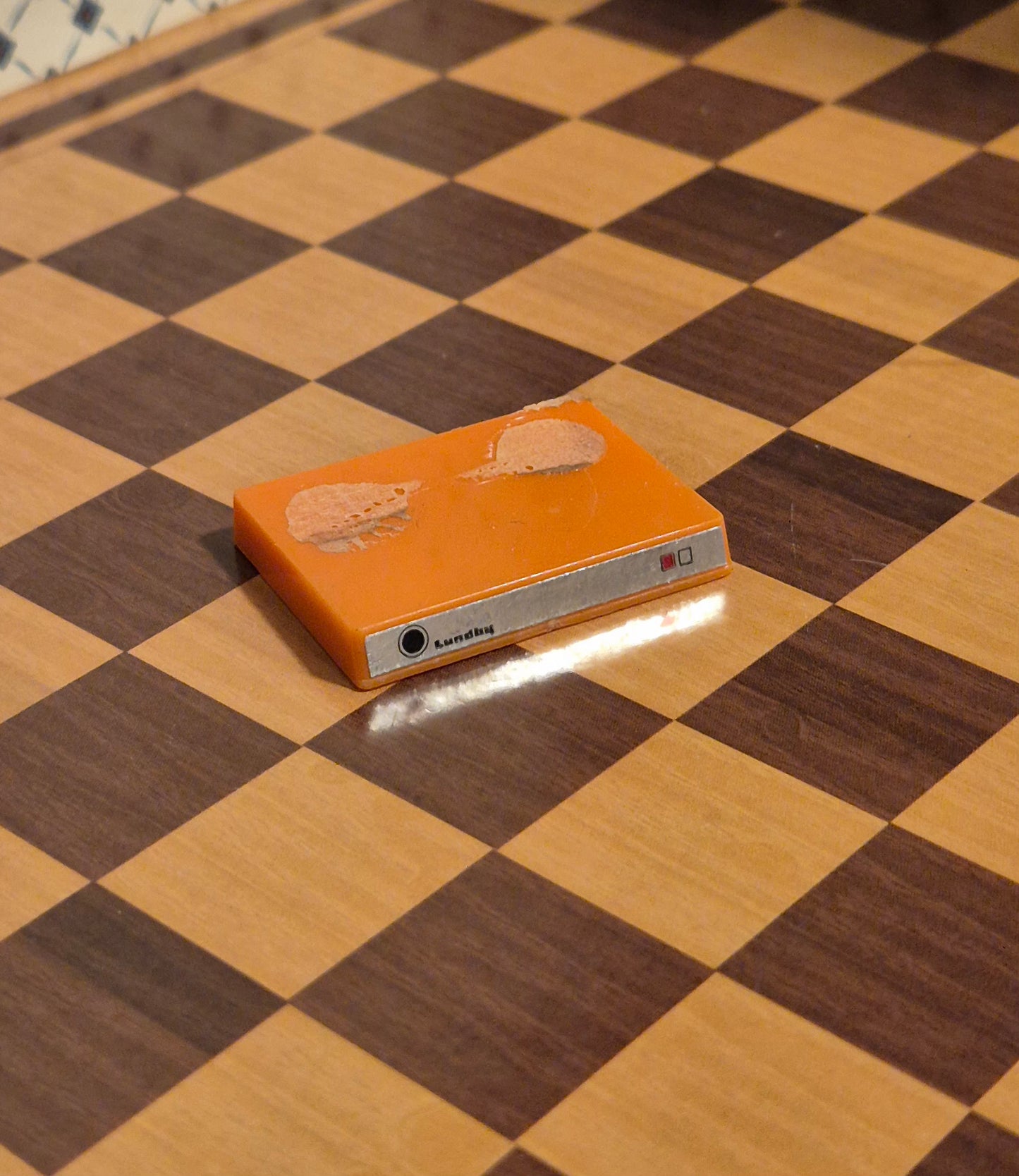 Lundby emhætte
