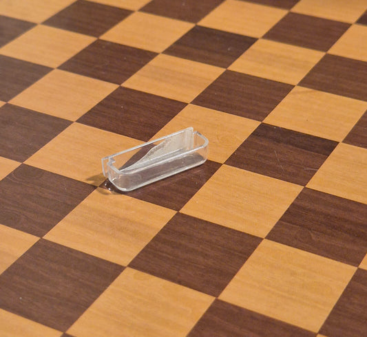 Lundby køleskabshylde