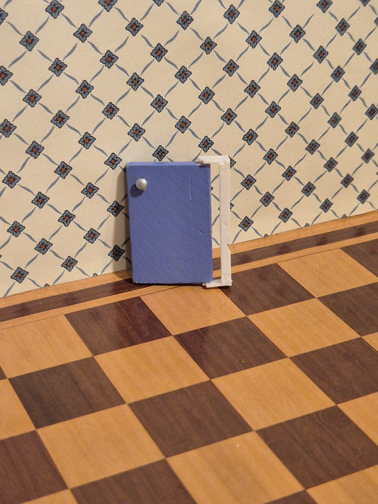 Lundby køkkenlåge