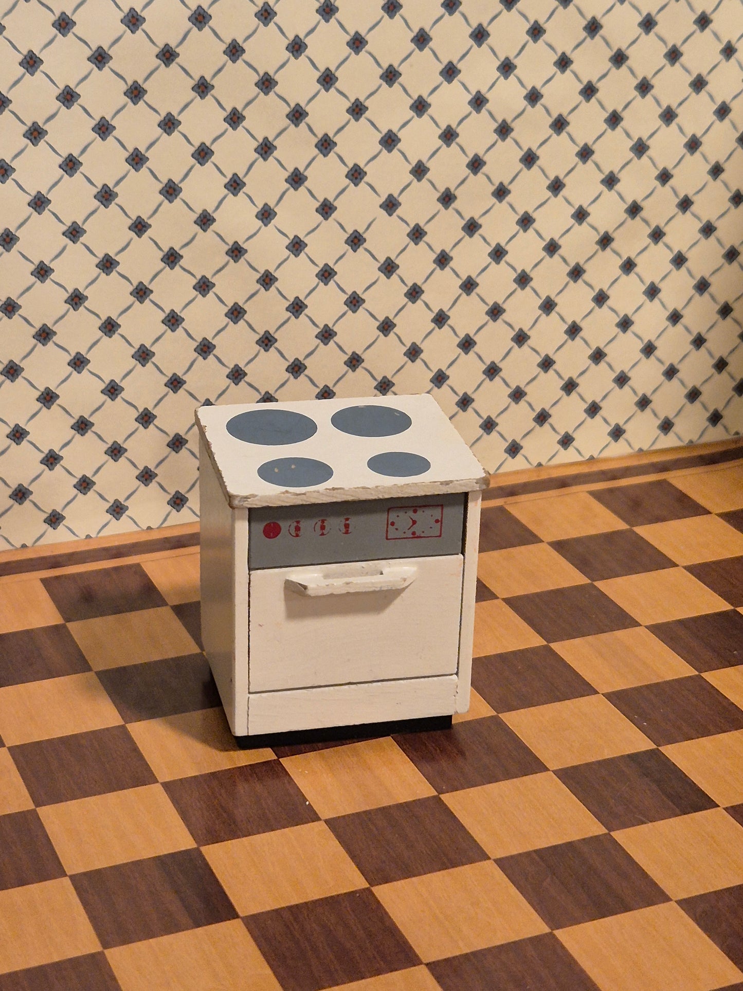 Lundby komfur