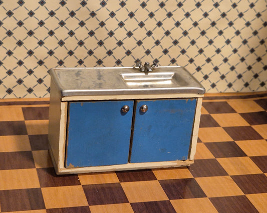 Lundby køkkenvask