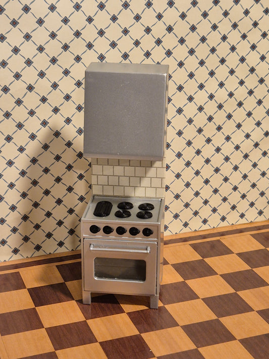 Lundby komfur