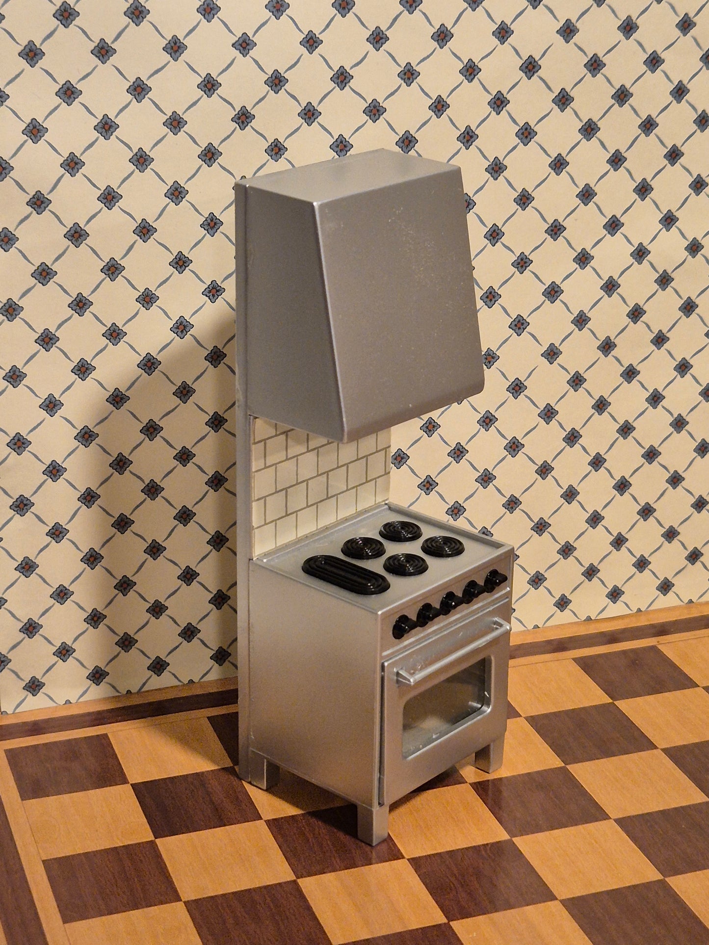 Lundby komfur