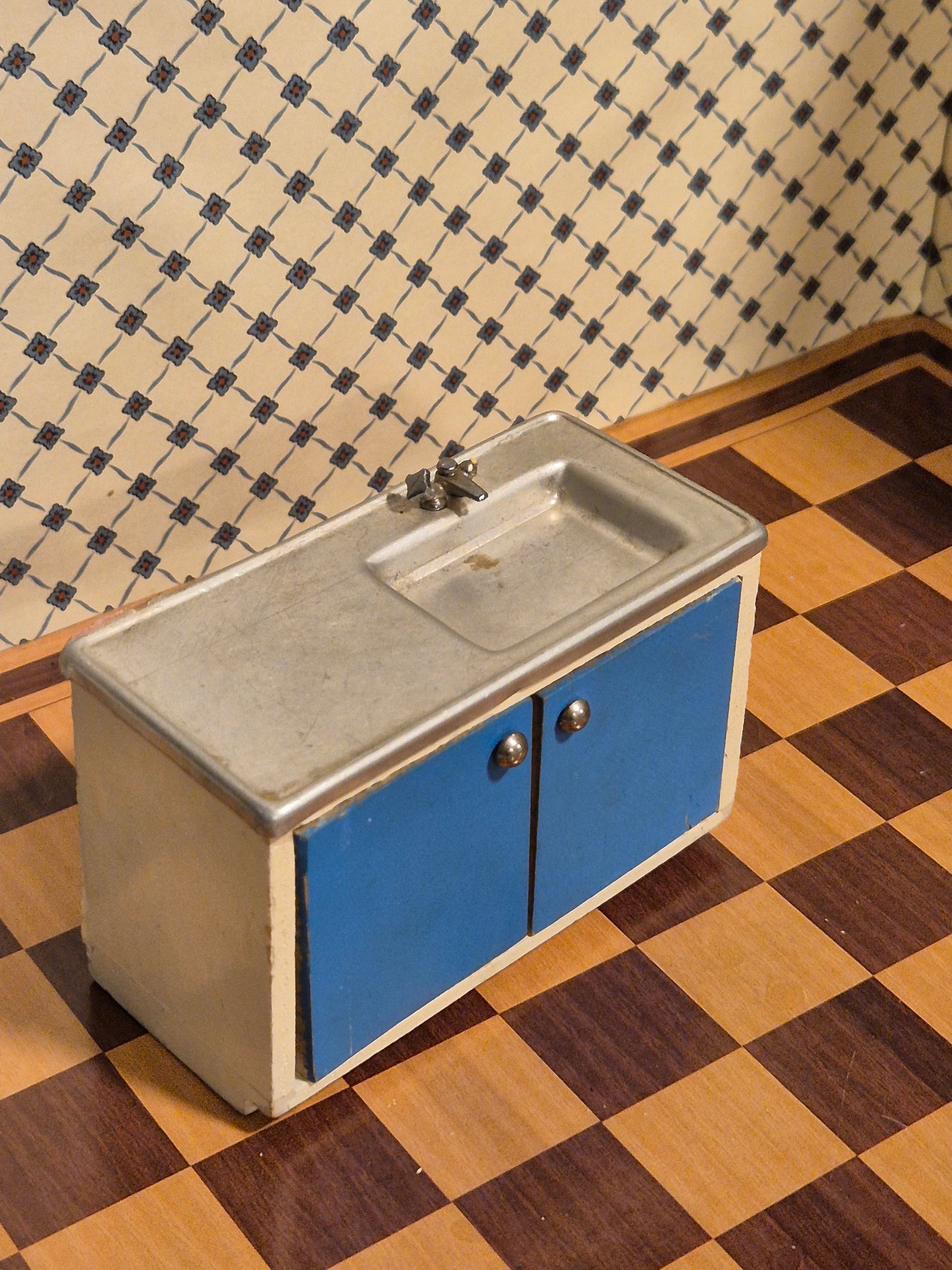 Lundby køkkenvask