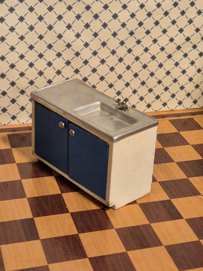 Lundby køkkenvask