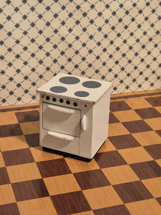Lundby komfur