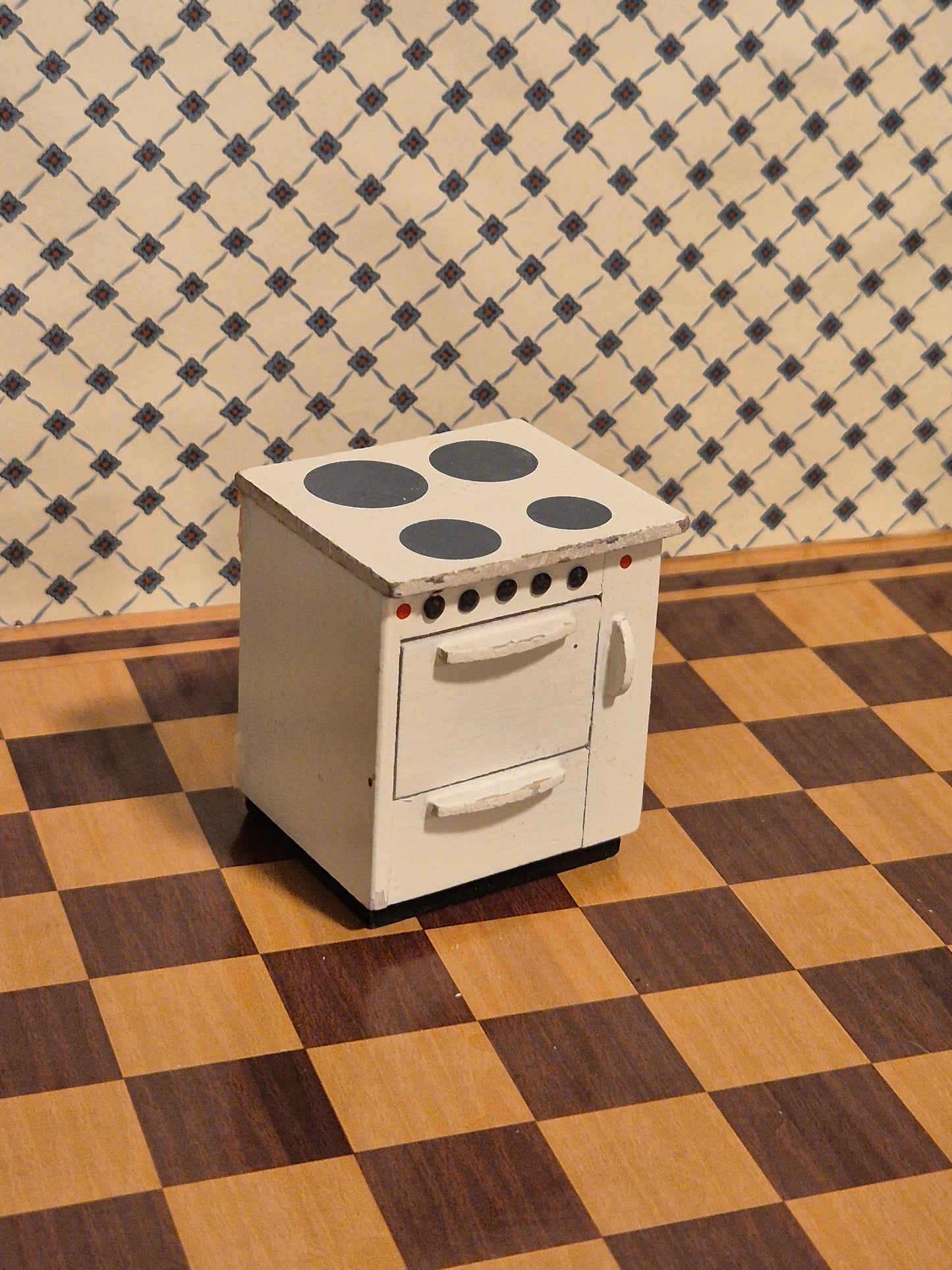 Lundby komfur