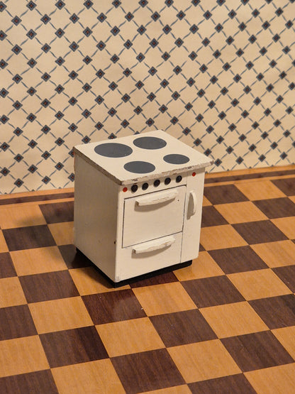 Lundby komfur