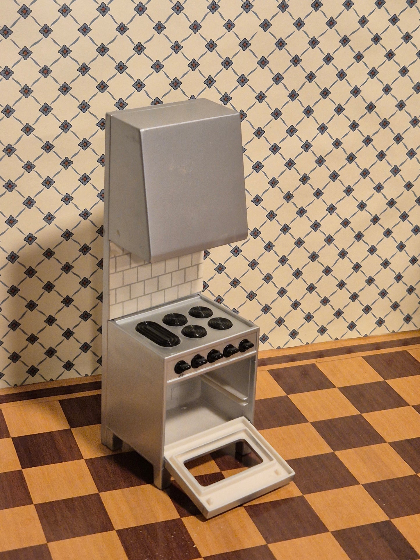 Lundby komfur