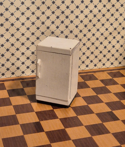 Lundby køleskab