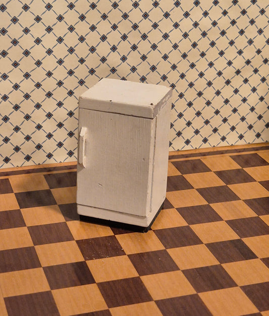 Lundby køleskab