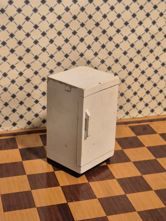 Lundby køleskab