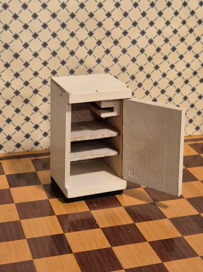 Lundby køleskab