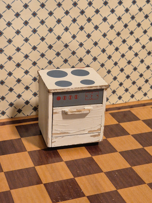Lundby komfur