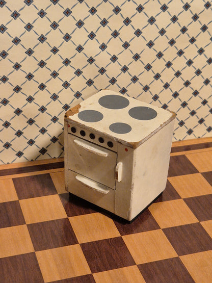 Lundby komfur