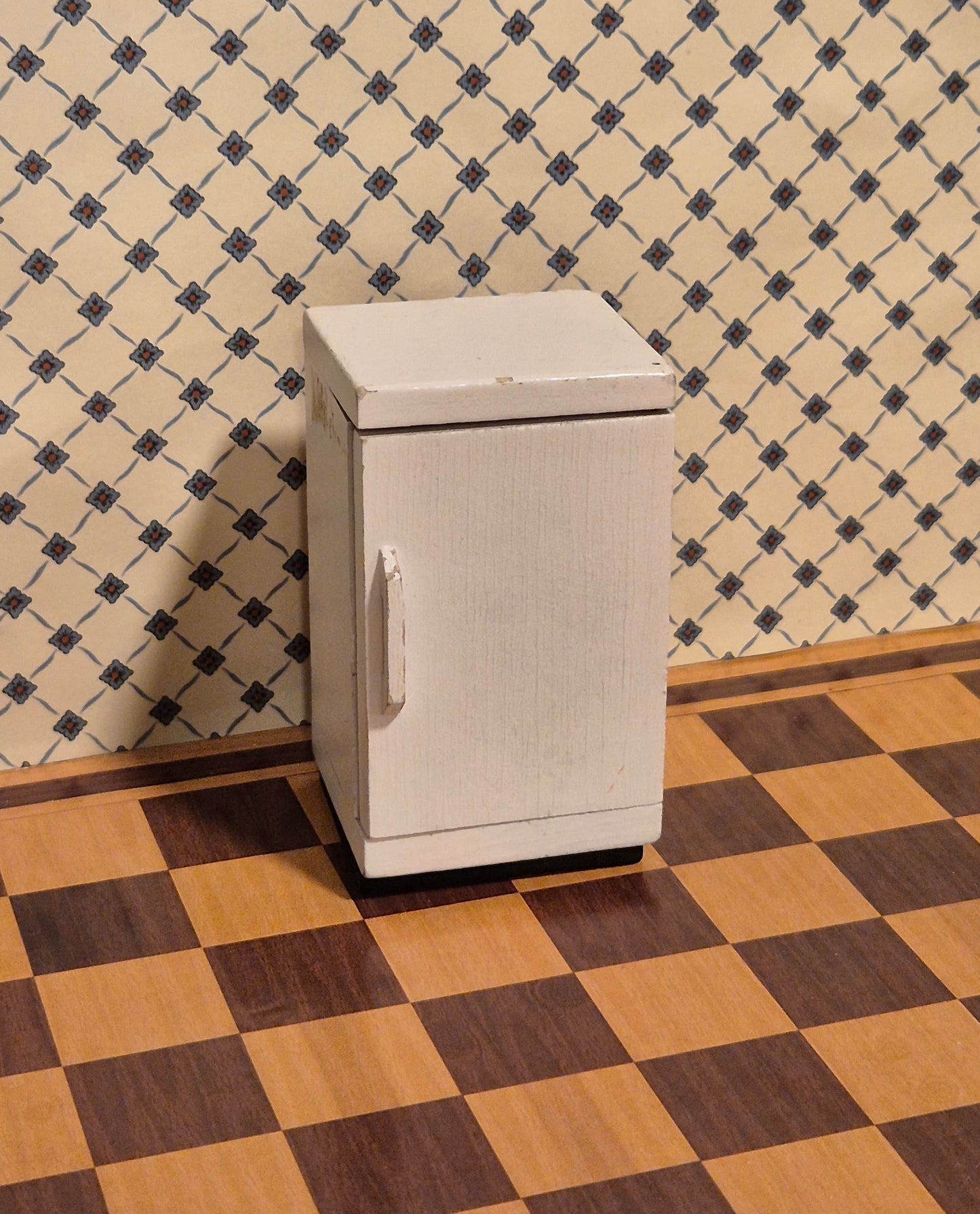 Lundby køleskab
