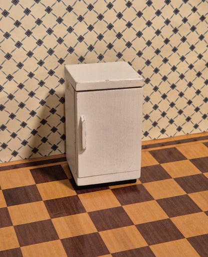 Lundby køleskab