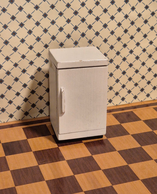 Lundby køleskab
