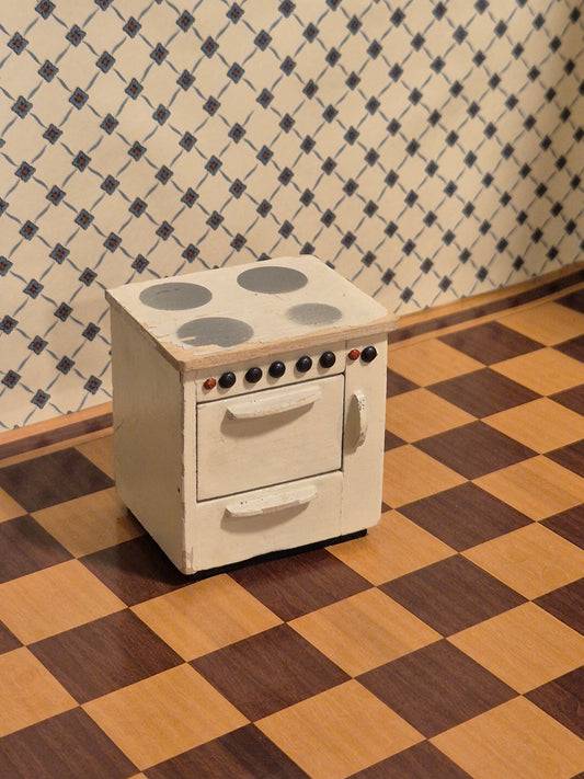 Lundby komfur