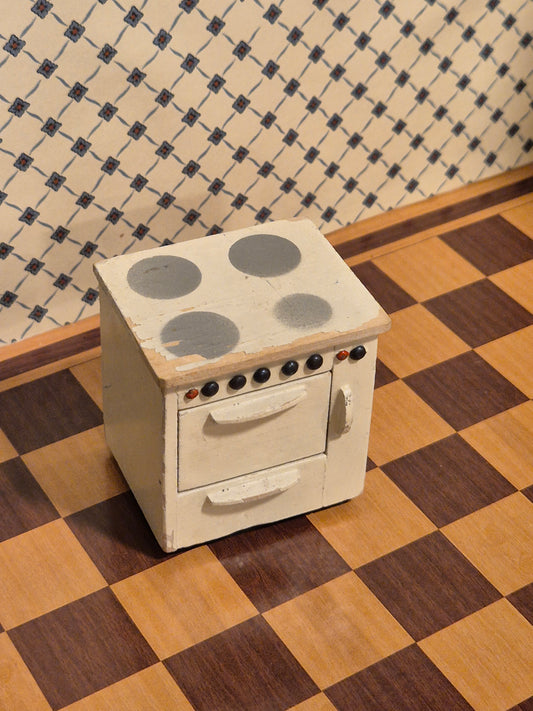 Lundby komfur