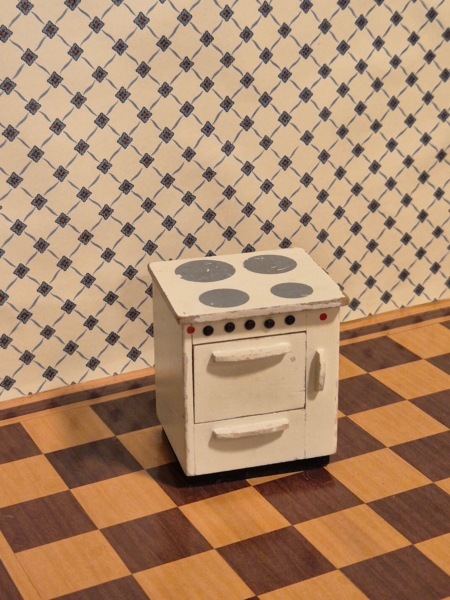 Lundby komfur