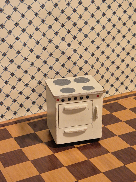 Lundby komfur