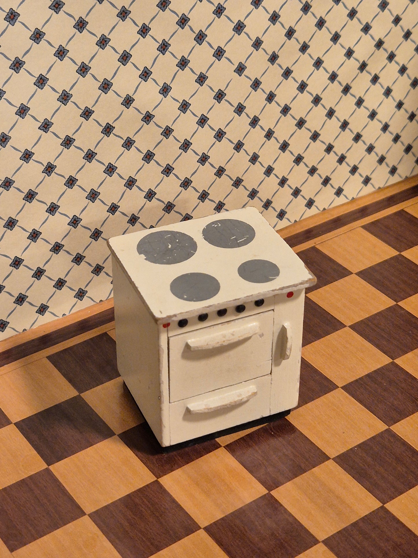 Lundby komfur