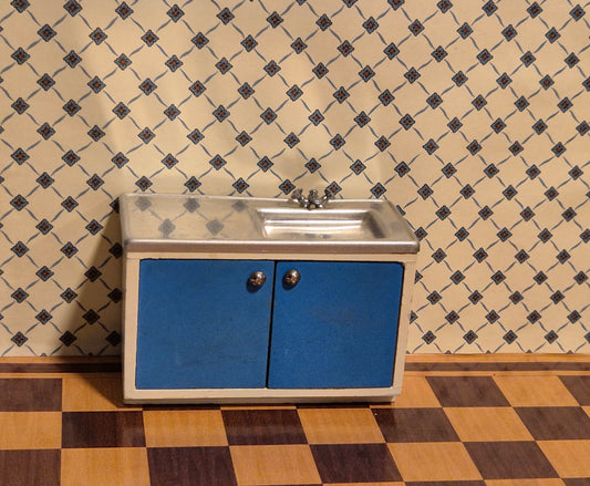 Lundby komfur